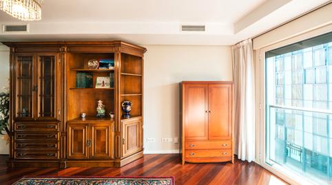 Foto 4 de Pis en venda a Euskadi Plaza, Abandoibarra - Guggenheim, Bilbao