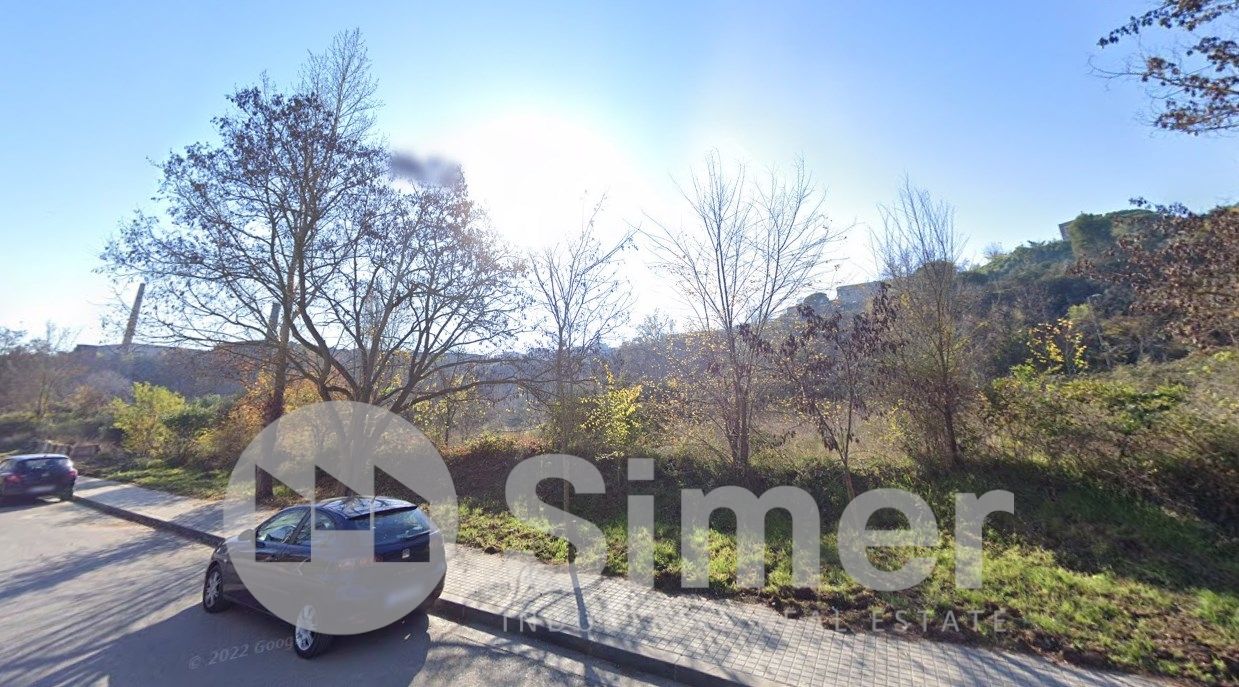 Industrial land for sale in Sabadell