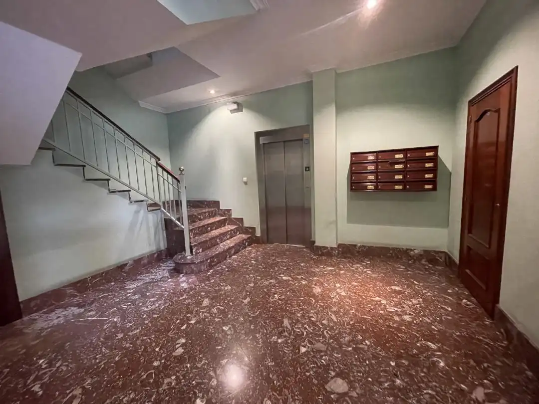 Piso con terraza en venta en Legazpi, imagen 41