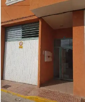 Parkplatz zum Verkauf in CL FRANCISCO ESCÁMEZ