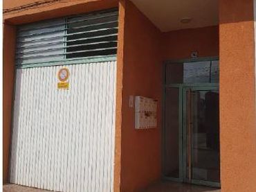 Aparcament en venda a CL FRANCISCO ESCÁMEZ