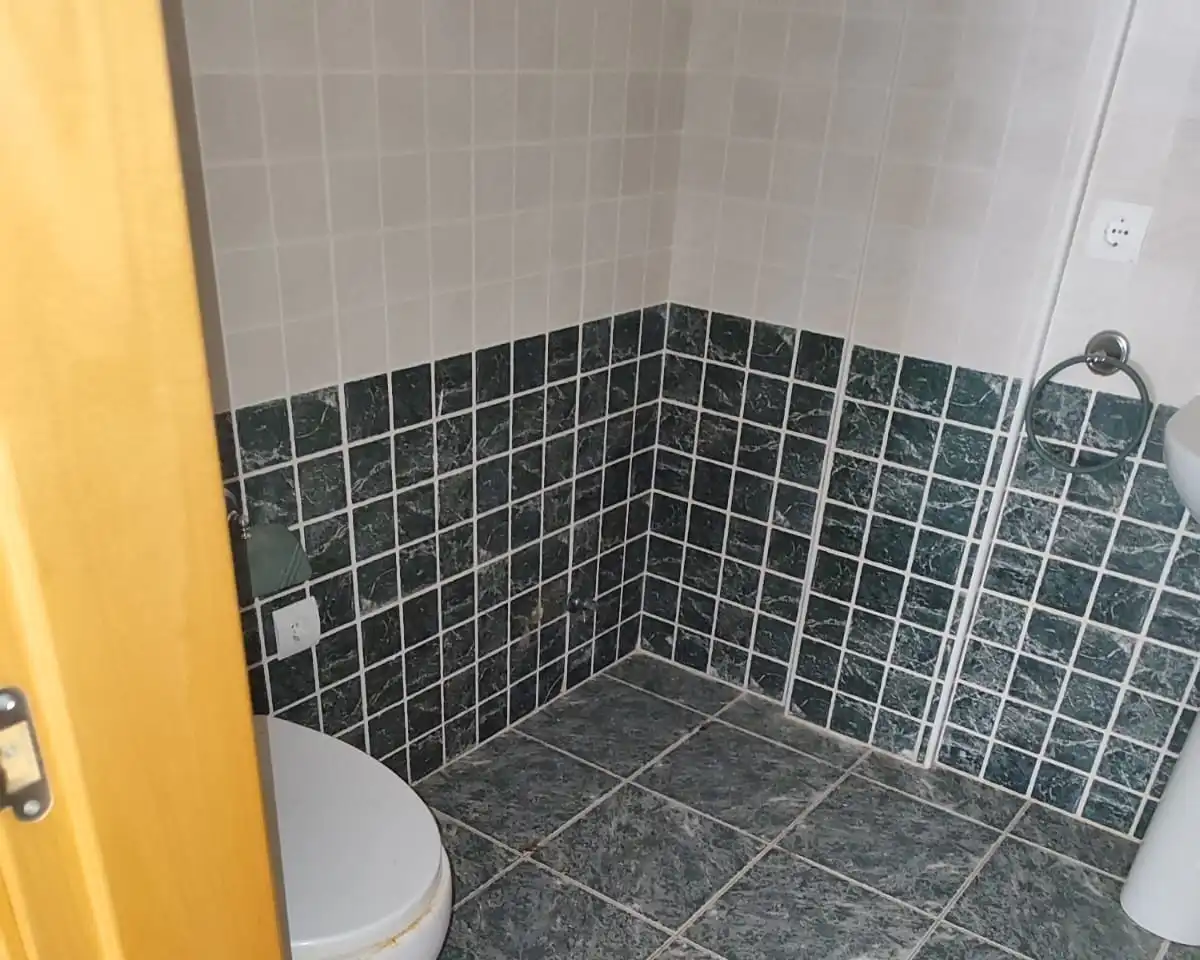 Baño de Piso en venta en Badajoz