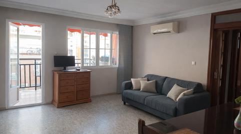 Foto 2 de Pis en venda a Los Guindos - Parque Mediterráneo - Santa Paula, Málaga Capital