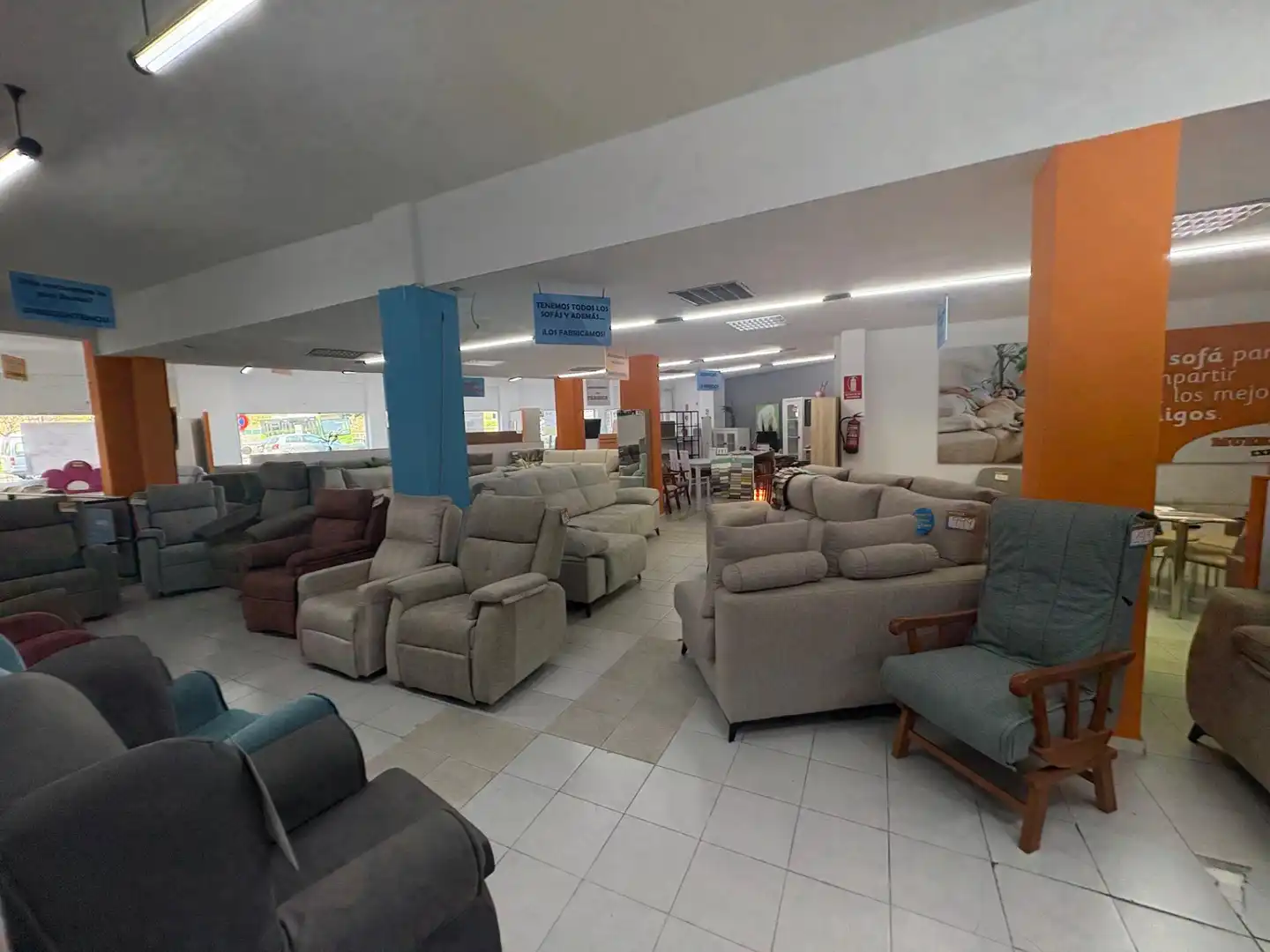 Local comercial en venta en Poniente-Sur, imagen 15