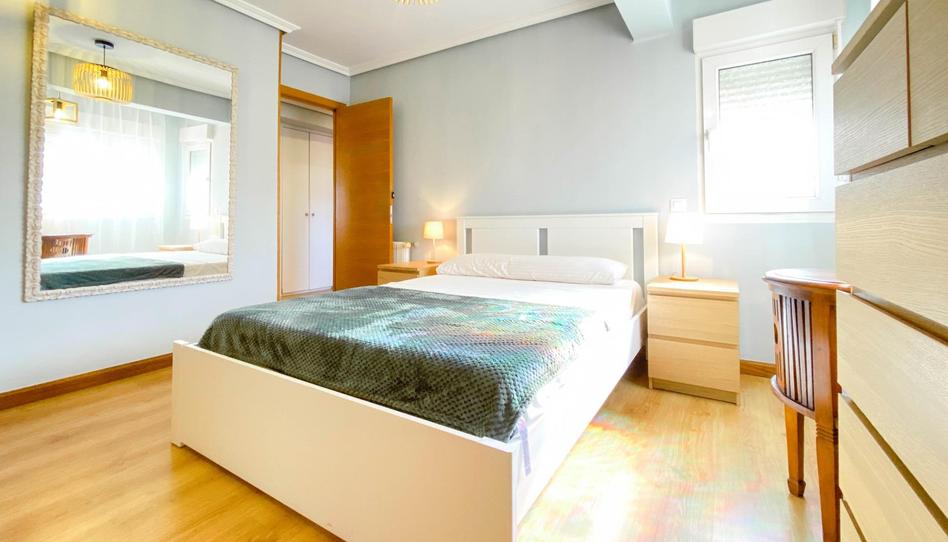 Foto 1 de Pis de lloguer a Cuatro Caminos, Cantabria