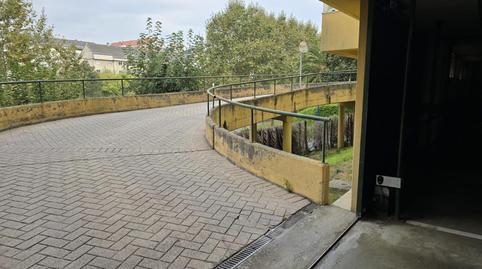 Foto 3 de Garatge en venda a  Andres Pan Vieiro, 26-28, Acea de Ama - O Burgo, A Coruña