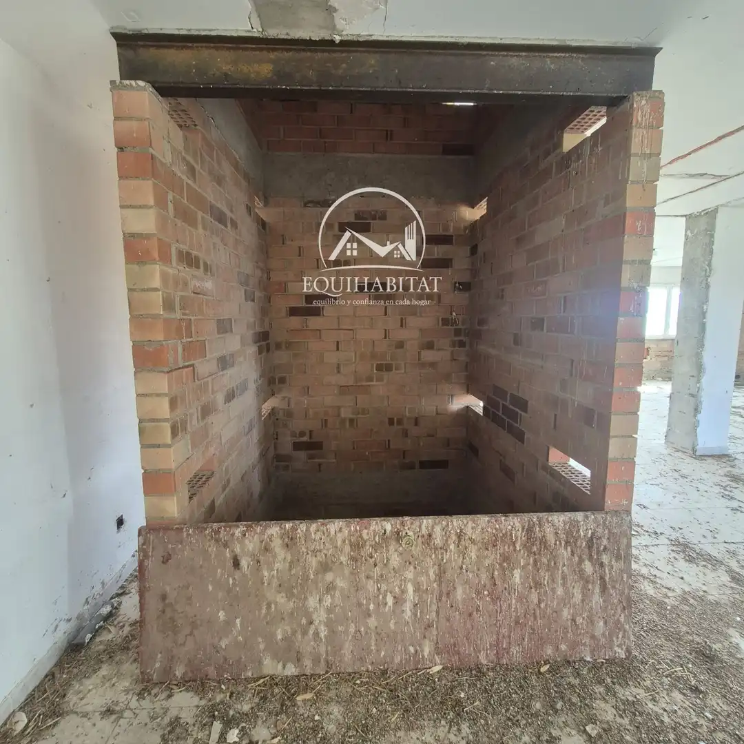 Piso en venta en Almacelles