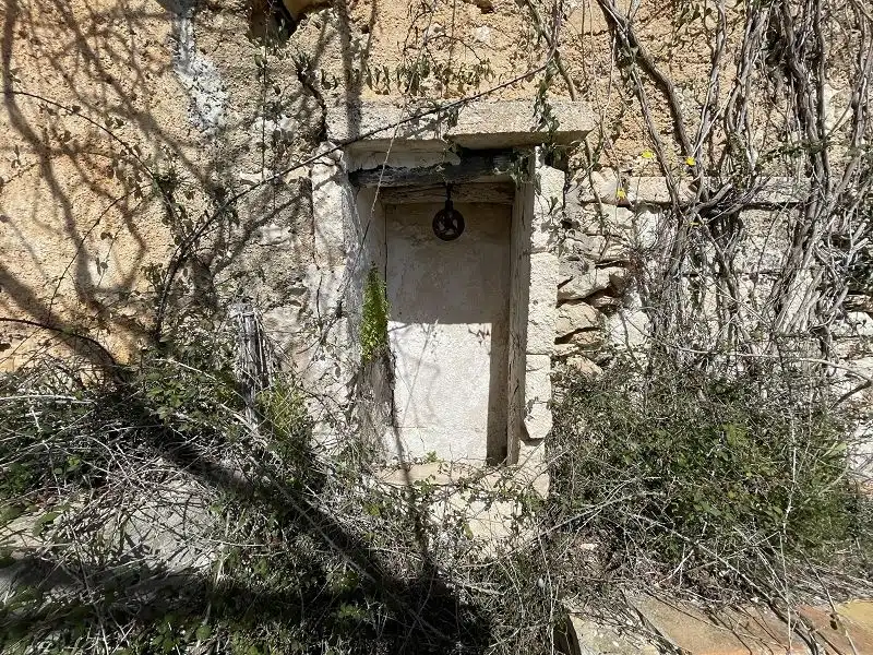 Country house zum Verkauf in Manacor mit Abstellraum