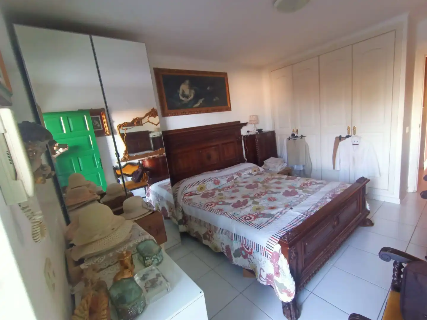 Wohnung mit Pool zum Verkauf in Calle de la Magarza, imagen 21