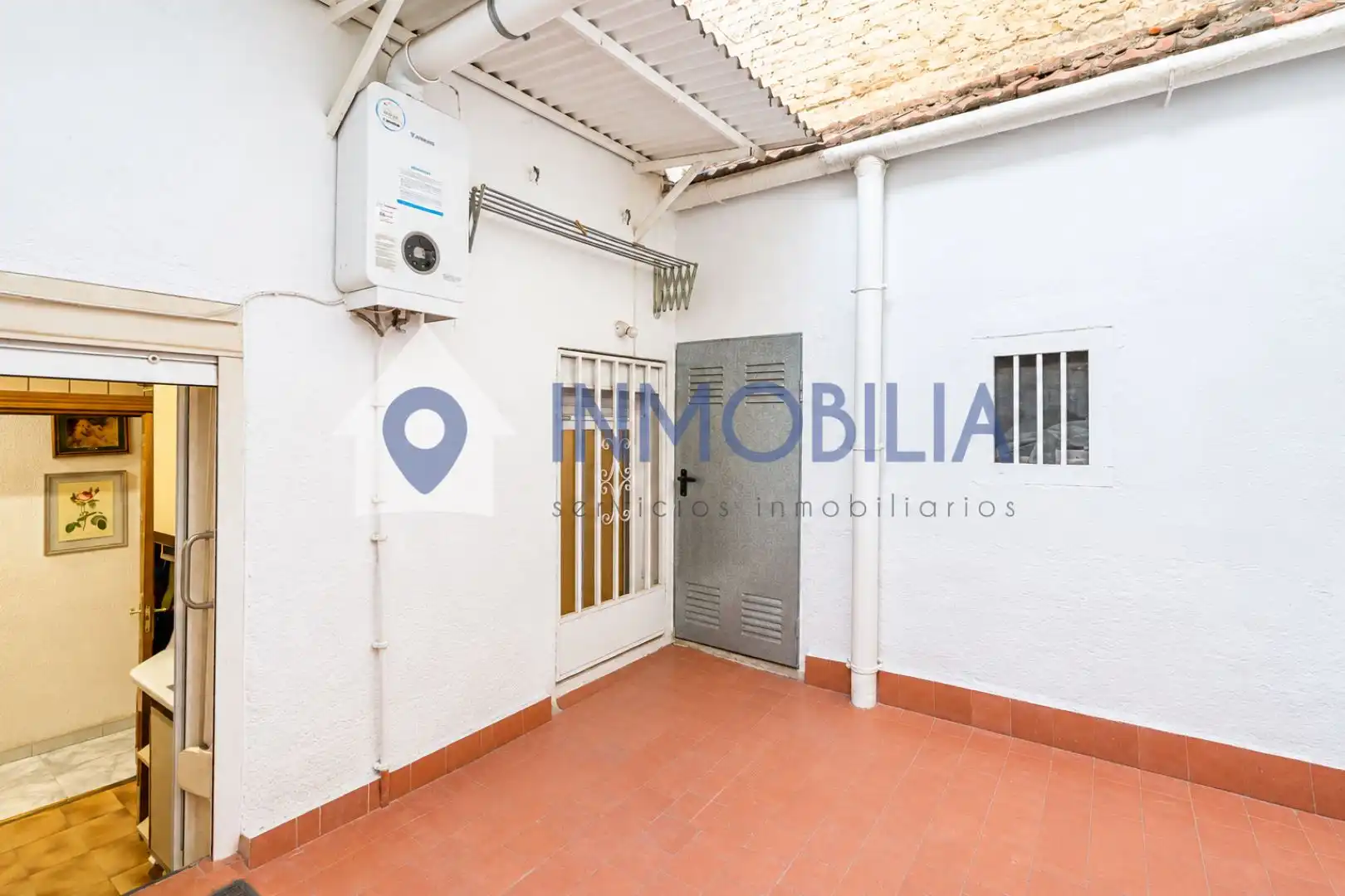Flat for sale in Paseo Marqués de Zafra, imagen 17
