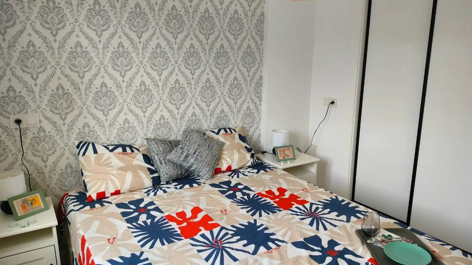 Bungalow amb jardí en venda a Orihuela Costa, imagen 7