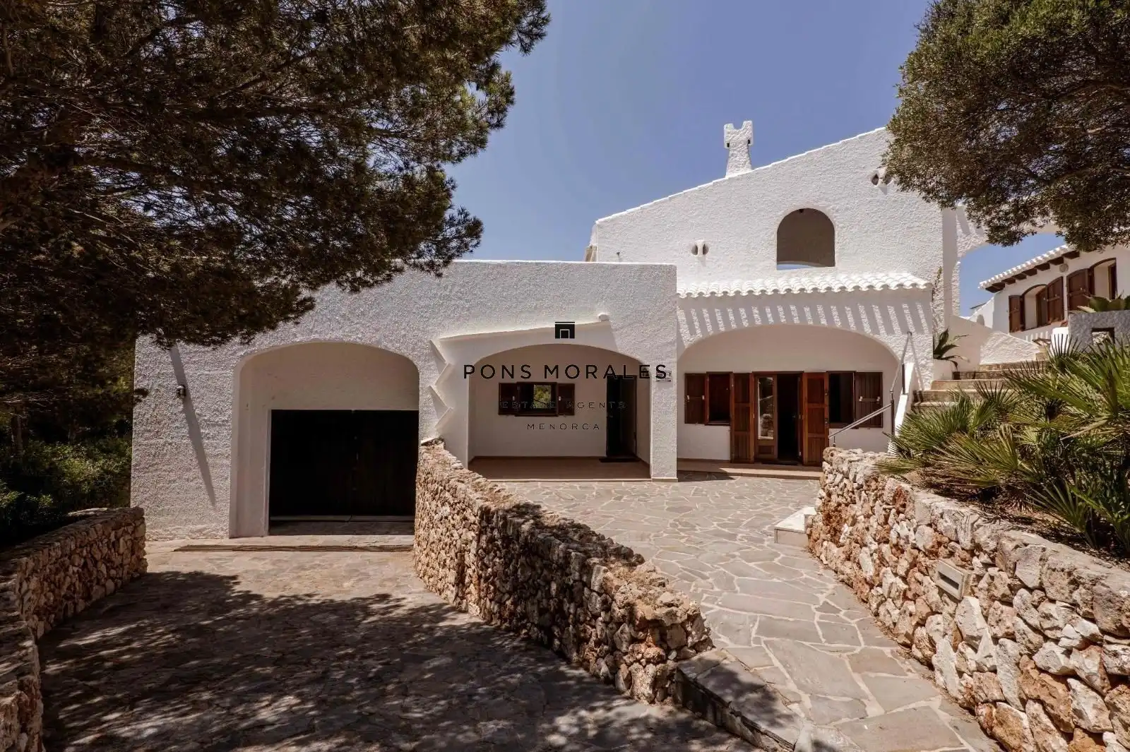 Xalet amb piscina en venda a via Lactea - Cala Morell, imagen 29