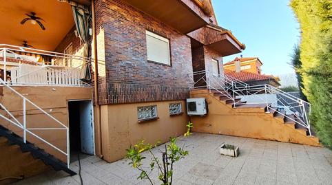 Foto 5 de Casa o xalet en venda a Oeste, Mérida