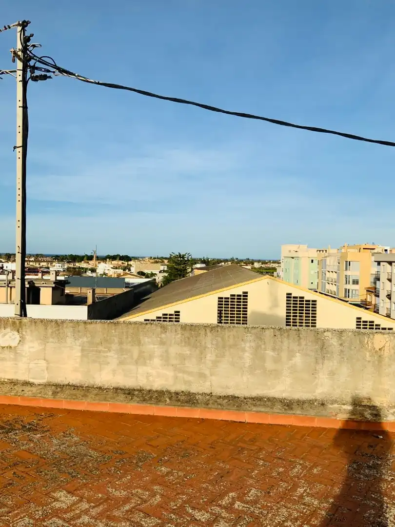 Misto residenziale in vendita a El Verger, imagen 25
