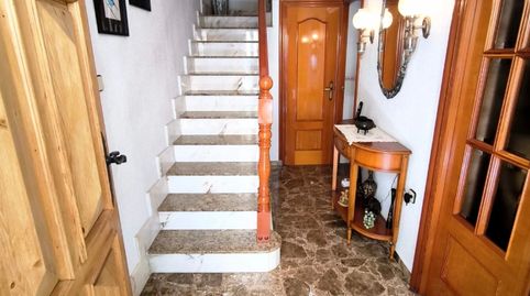 Foto 4 de Casa o chalet de alquiler en Calle Magallanes, Barrio de Peral - San Félix, Cartagena