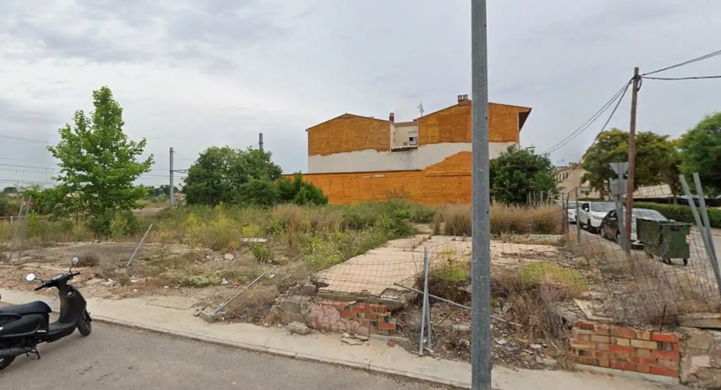 Terreny residencial en venda a Placa Pintor Sorolla 2, imagen 8