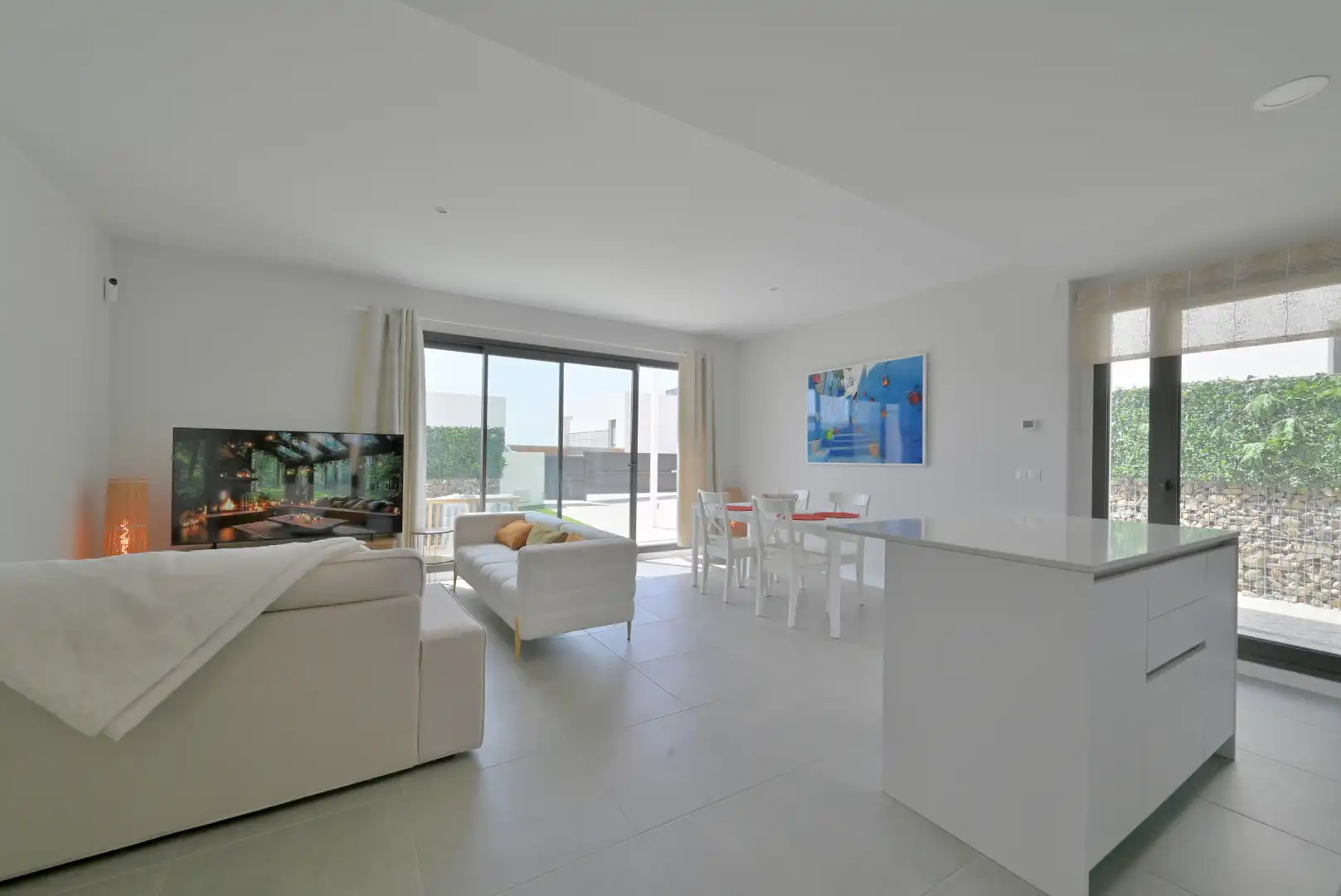 Wohnung mit Pool zum Verkauf in Riviera del Sol, imagen 2