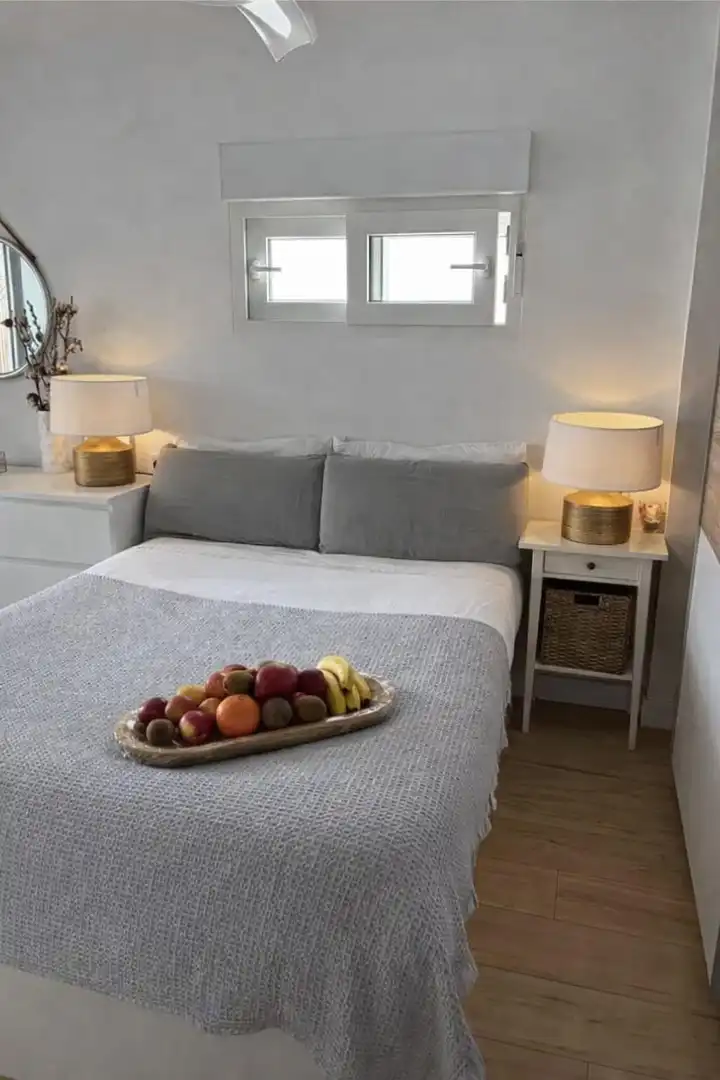 Schlafzimmer von Wohnung zum Verkauf in El Rompido