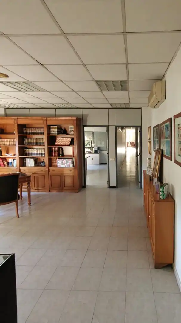Nave industrial en venta en Calle Herramientas 12, imagen 14