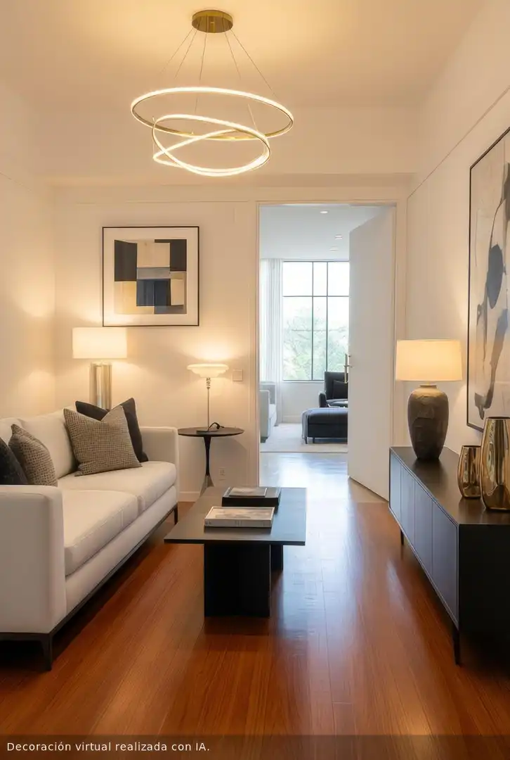 Casa a schiera con terrazza in vendita a Moncloa - Aravaca, imagen 4