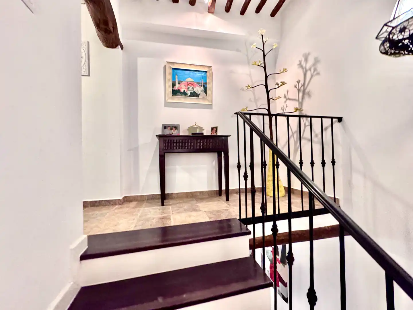 Casa o xalet en venda en Válor amb Calefacció, Jardí privat i Terrassa