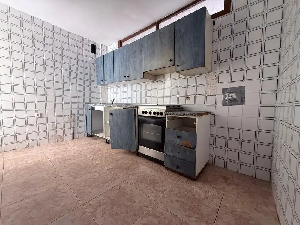 Cuina de Pis en venda en Torrevieja