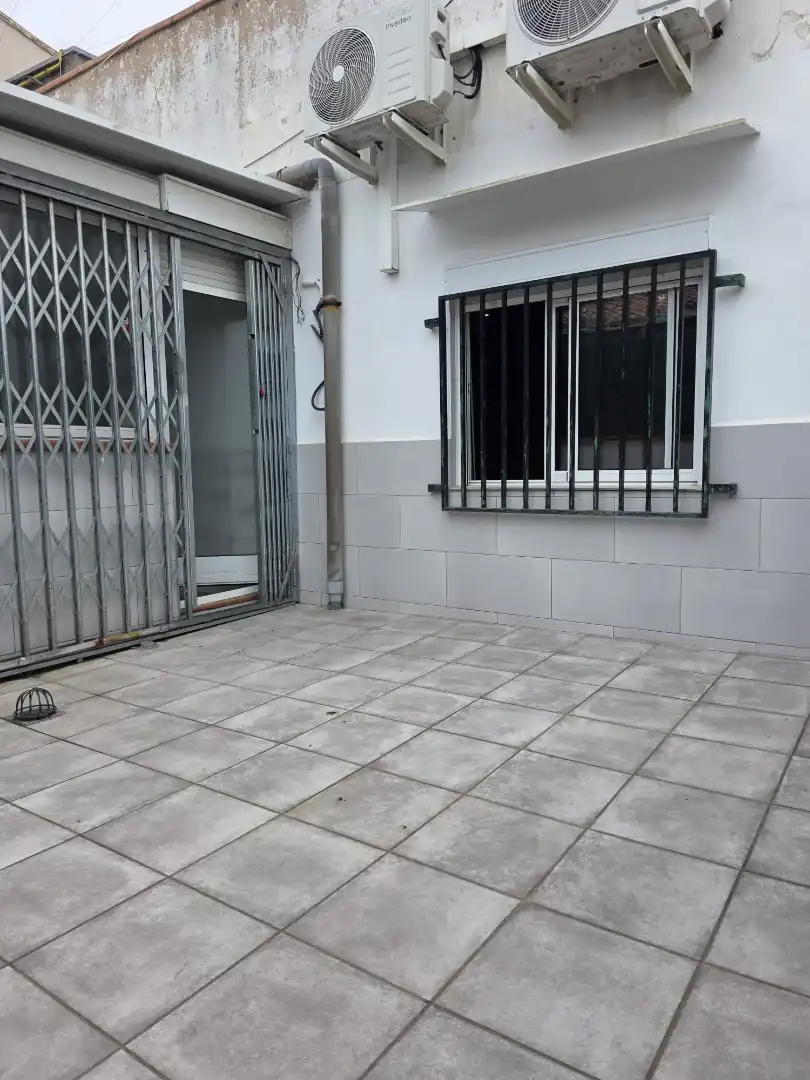 Terraza de Ático en venta en L'Hospitalet de Llobregat con Aire acondicionado, Calefacción y Terraza