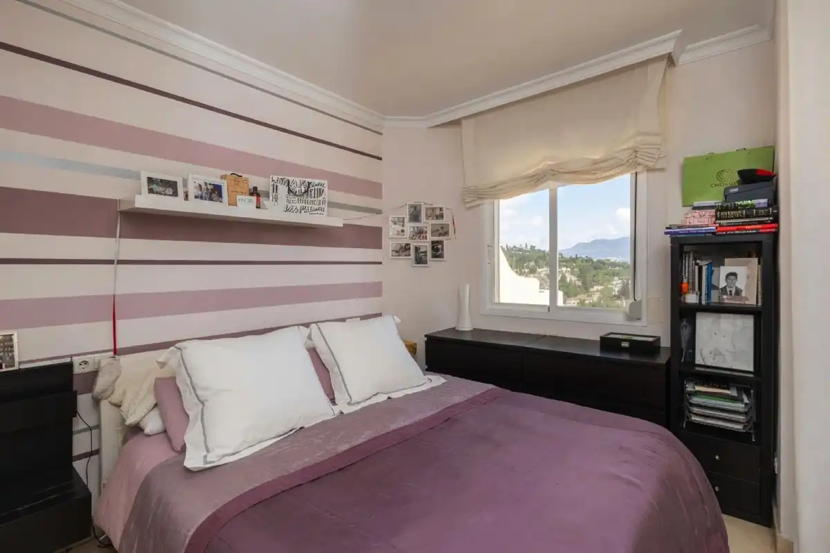 Ático con ascensor en venta en Benamara - Atalaya, imagen 6