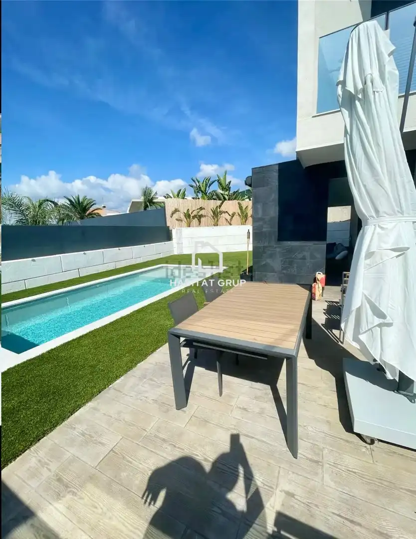 Casa con piscina en venta en Roda de Barà, imagen 5