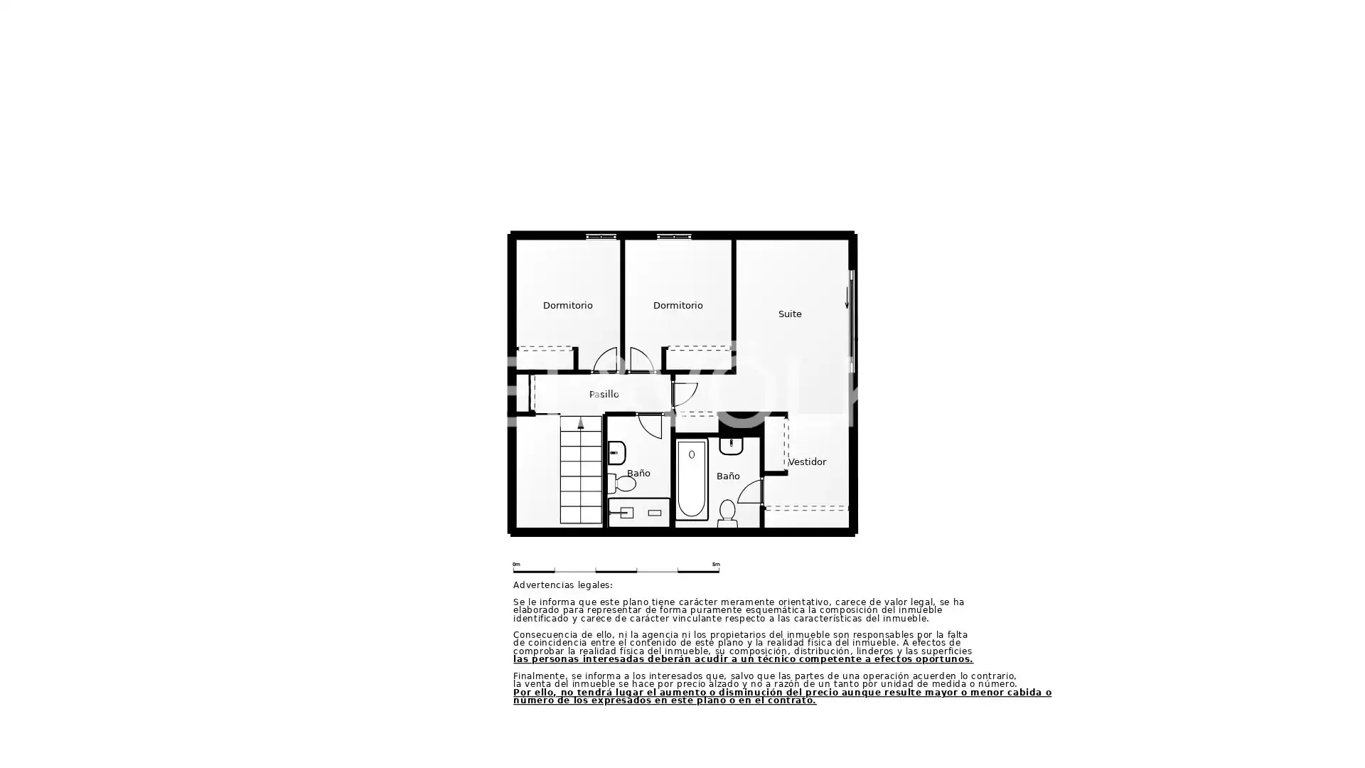 Piso en venta en Sant Cugat del Vallès con Aire acondicionado, Calefacción y Jardín privado