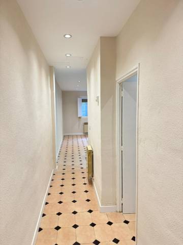 Planta baja en Venta en Calle de la Hipica en Plaza de Toros