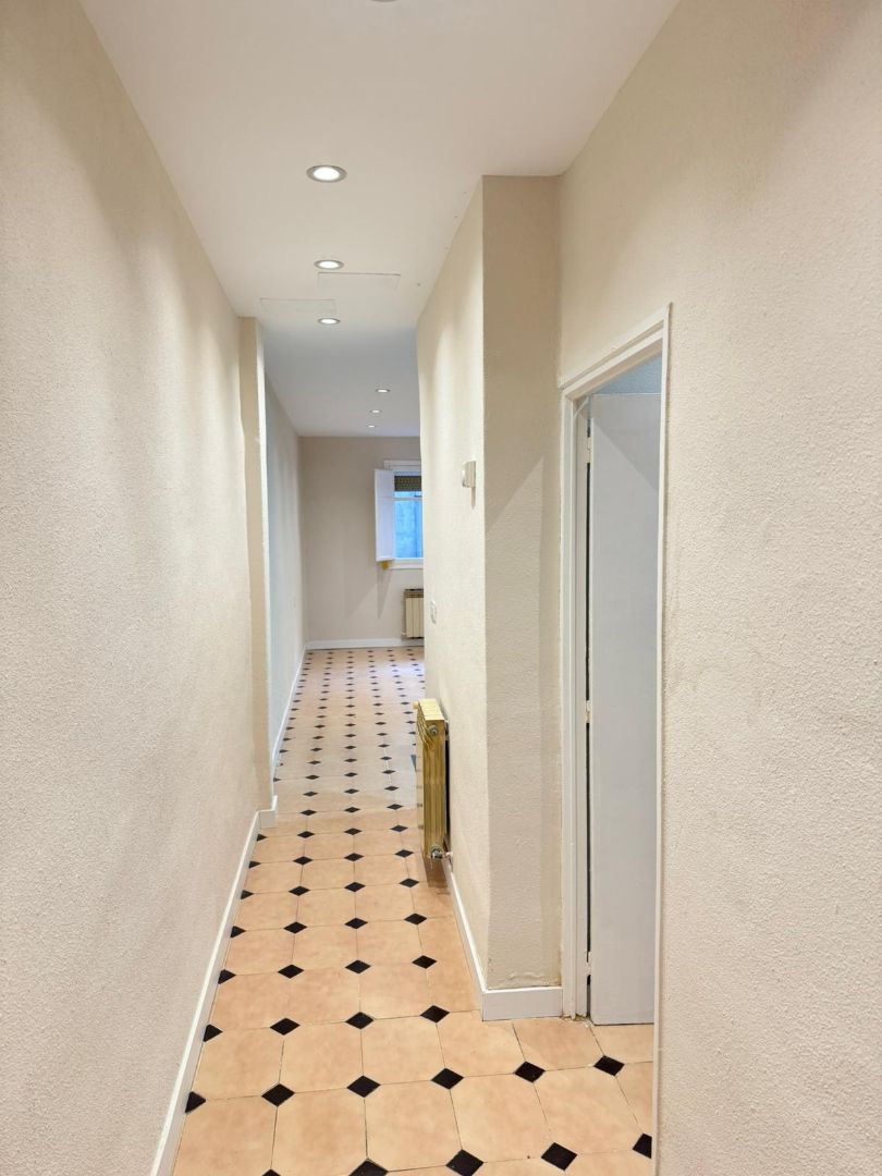 Planta baixa en venda en Valladolid Capital amb Calefacció, Moblat i Forn