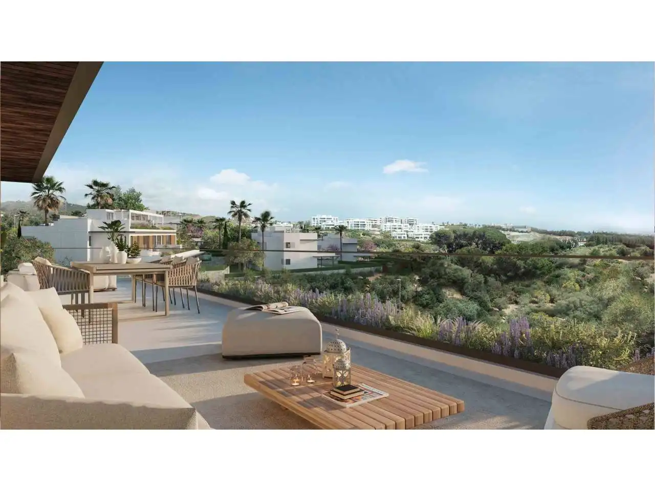 Appartamento con piscina in vendita a Calle Búnker, imagen 5