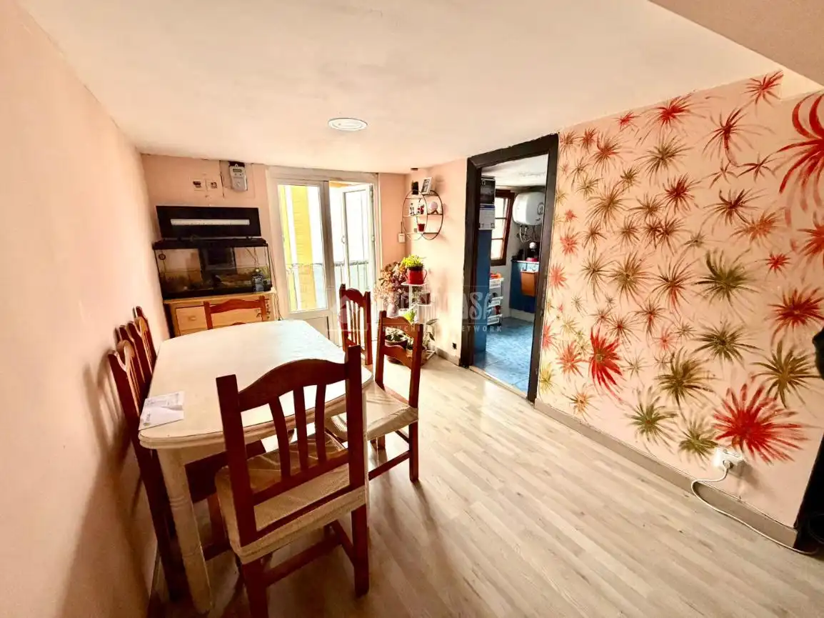 Cocina de Piso en venta en Santander con Amueblado y Balcón