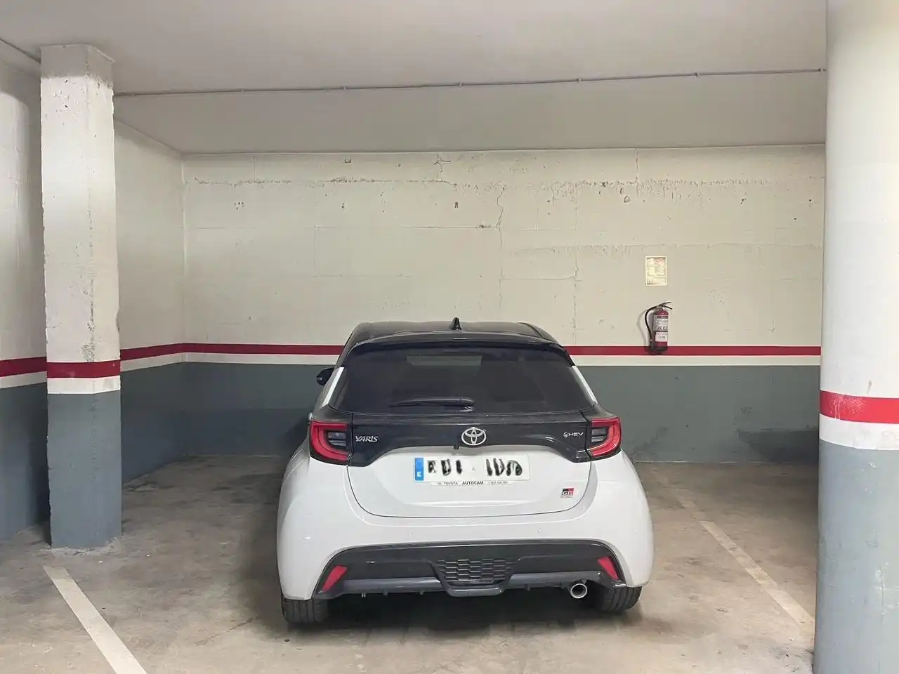 Appartement avec ascenseur à vendre à NOU, imagen 28