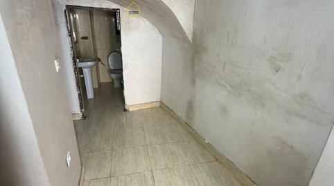 Foto 4 de Planta baja en venta en San Mateo, Murcia