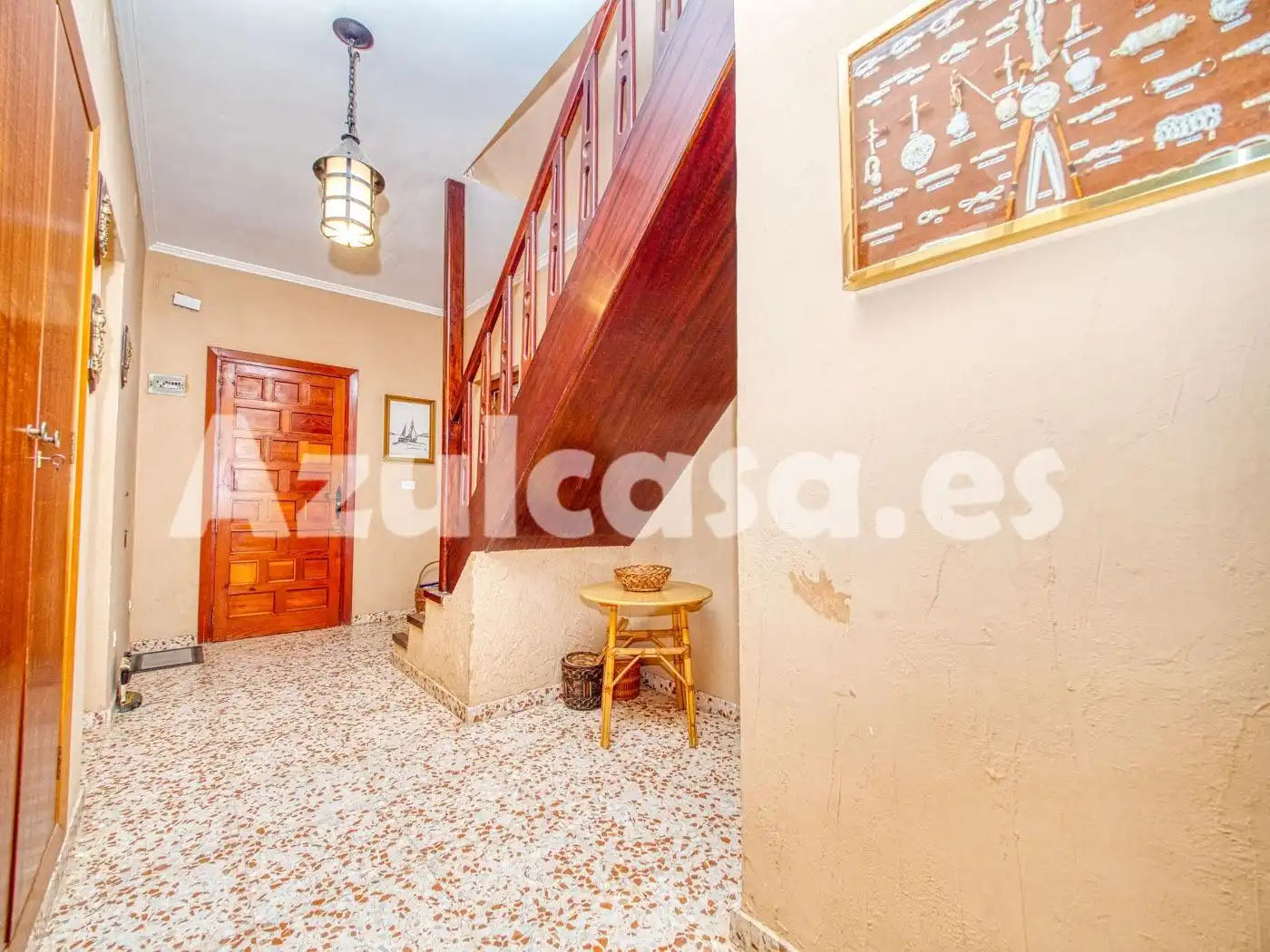 Casa o xalet en venda en Cartagena amb Jardí privat, Terrassa i Traster