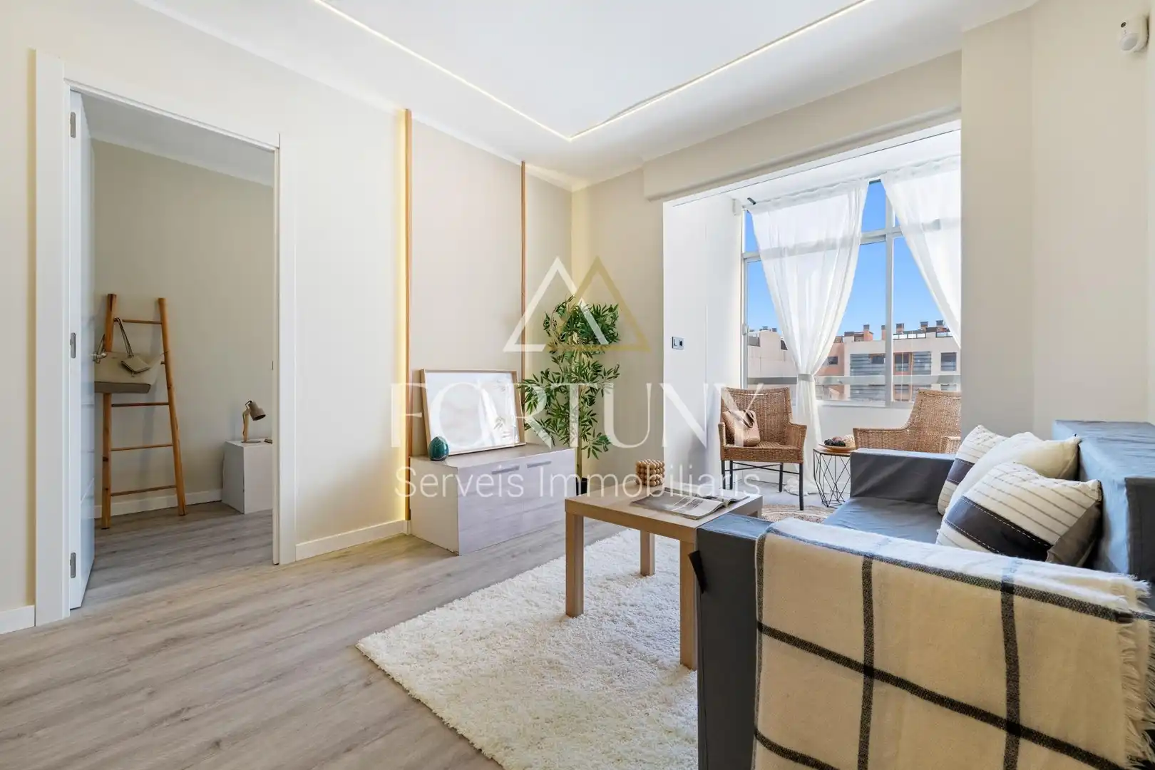 Außenansicht von Wohnung zum Verkauf in Reus