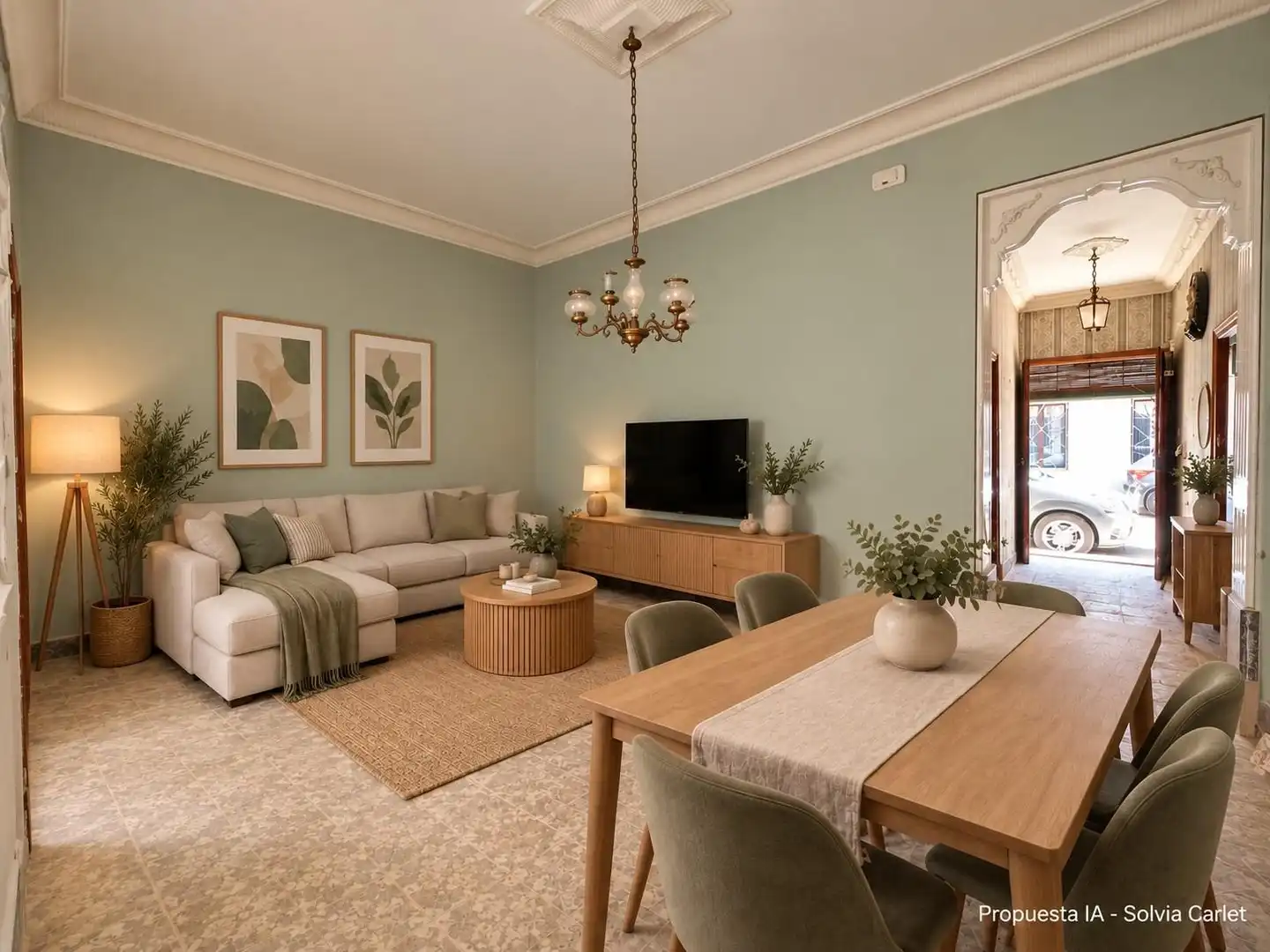 Casa en venda a L'Alcúdia, imagen 3