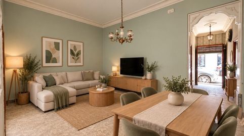 Foto 3 de Casa o chalet en venta en L'Alcúdia, Valencia
