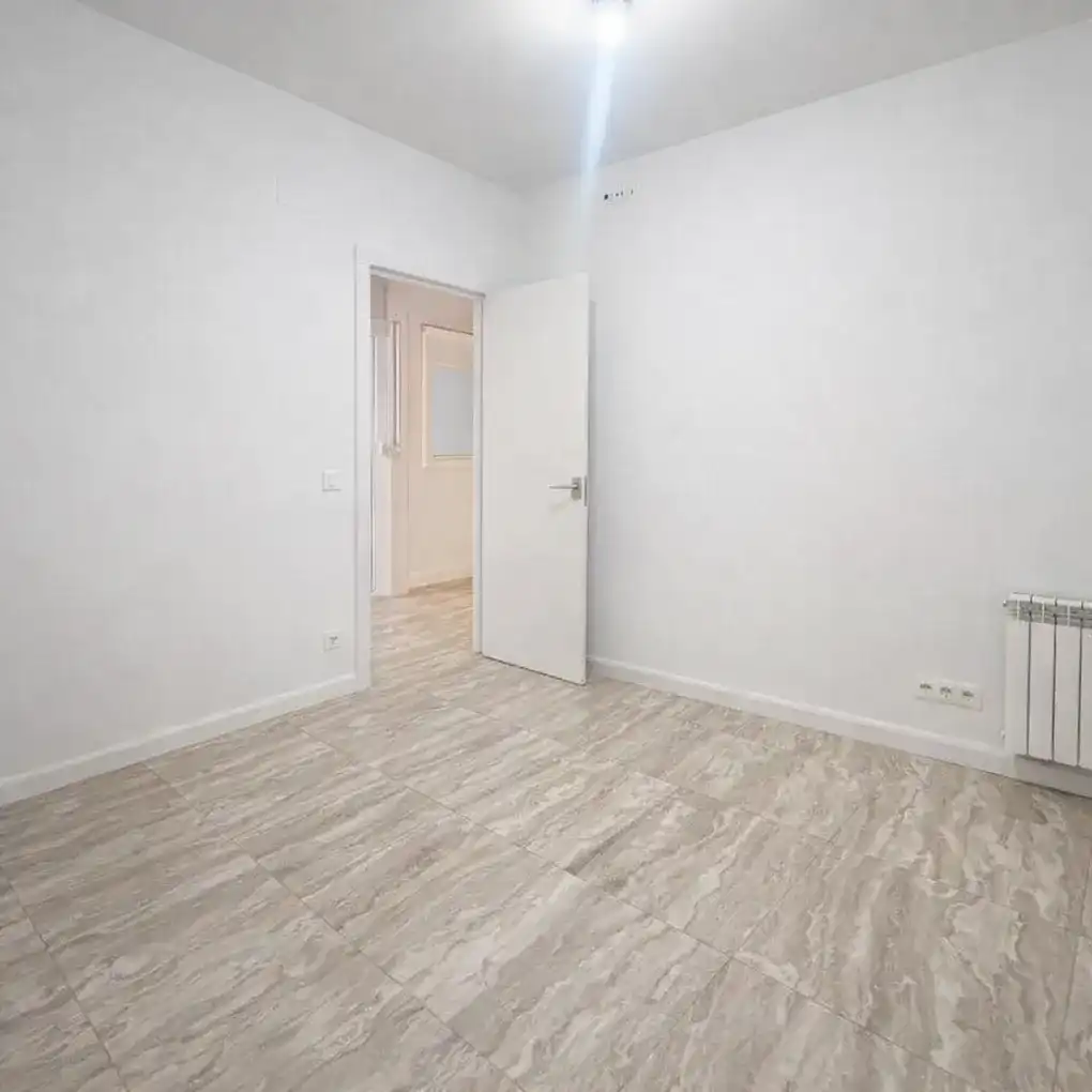 Schlafzimmer von Wohnung zum Verkauf in Vitoria - Gasteiz mit Heizung und Terrasse