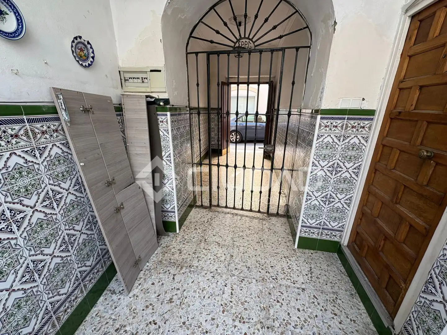 Haus oder Chalet zum Verkauf in Sanlúcar de Barrameda