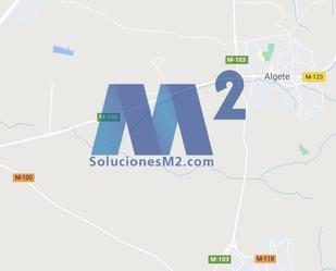 Exterior view of Residential for sale in Algete