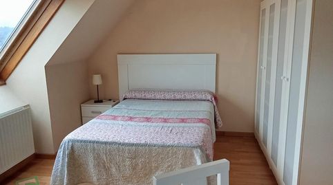 Foto 4 de Estudio en venta en HUCA - La Cadellada, Oviedo