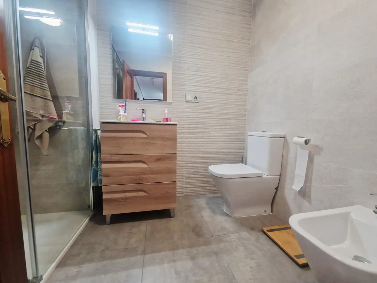 Piso con ascensor en venta en FERNANDO MORAN, imagen 12