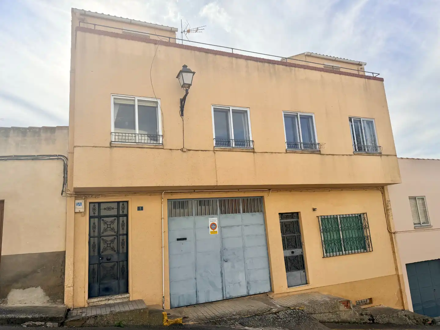 Casa in vendita a Calle Río Pisuerga