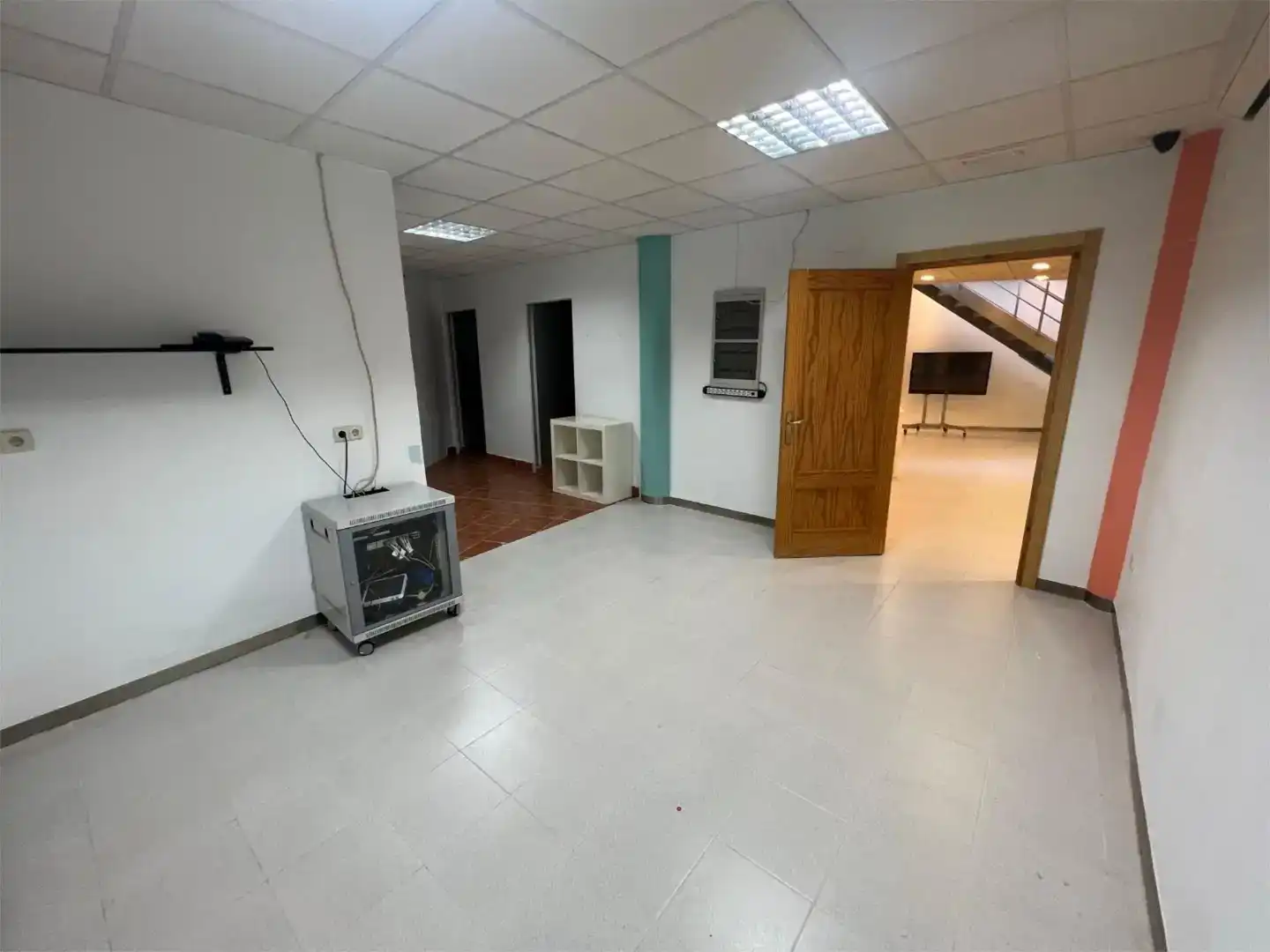 Geschaftsraum zur Miete in Herencia, Ciudad Real