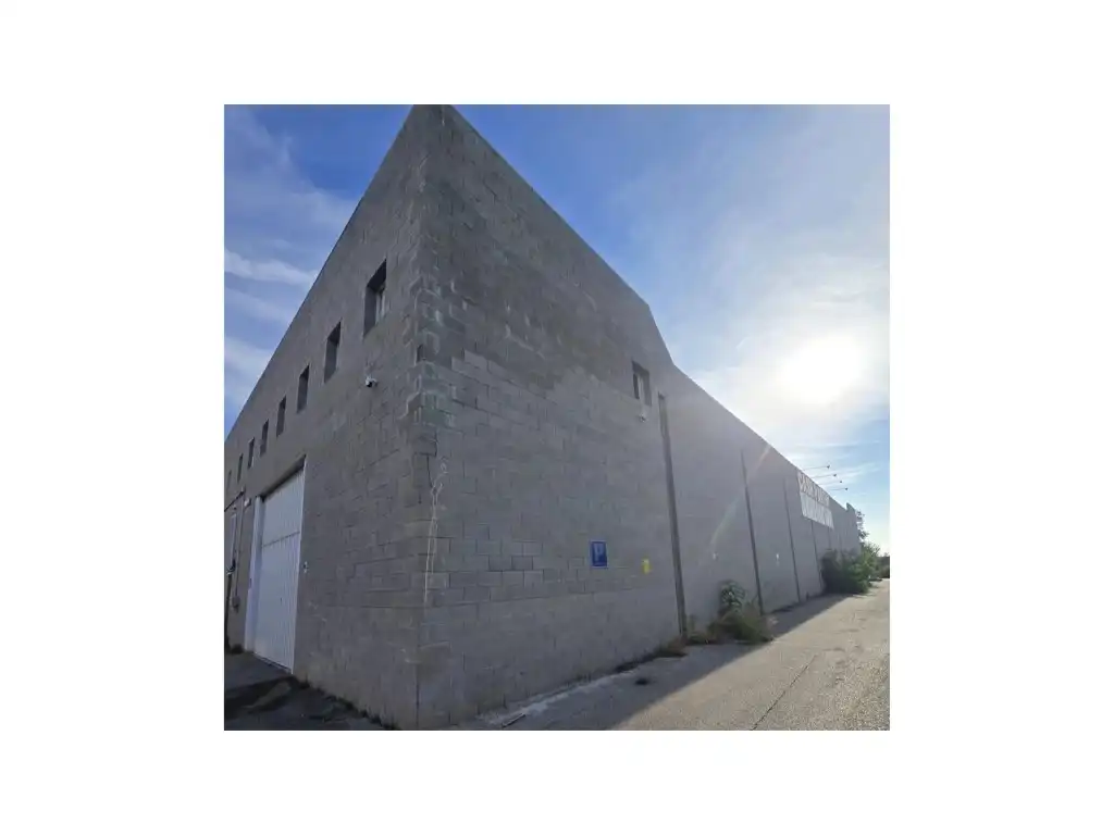 Nave industrial in vendita a Torreforta, imagen 5