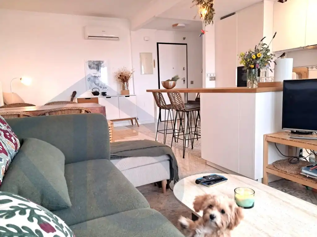 Apartamento con ascensor en venta en Poligono Sector Pe-1, imagen 25