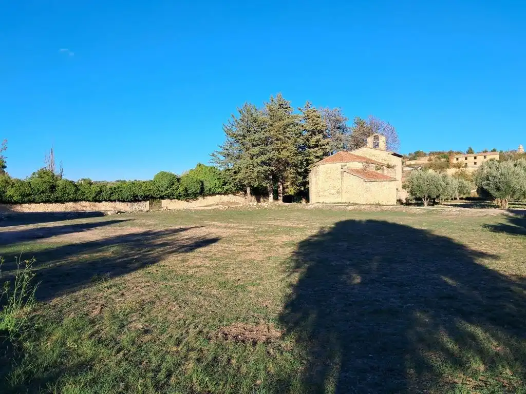 Rural land for sale in Zn Diseminats 8, imagen 17